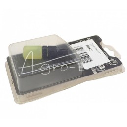 5 vnt - Silikoninis tepalas 1 vnt. - ZO5-H