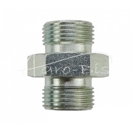 5 vnt - Jungtis - hidraulinė jungtis - tiesi BB M20x1.5 - M20x1.5 12s - ZN141