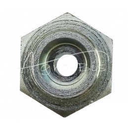 5 vnt - Jungtis - hidraulinė jungtis - tiesi BB M20x1.5 - M20x1.5 12s - ZN141