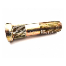 5 vnt - Priekabos rato varžtas M20x1.5x78 436-270-007 43631002 730050101 Lenkija - M20*1.5*78