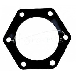 5 vnt - mm tarpinis žiedas lenkiškai rotacinei žoliapjovei Z-036 - 503601004/0