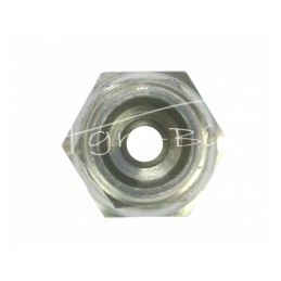 5 vnt - Jungtis - hidraulinė jungtis - tiesi AB M14x1.5 - M14x1.5 8L/8L - HS139