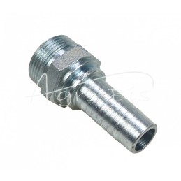 5 vnt - Hidraulinė jungtis - CEL antgalis DN16 M26X1.5 18L 6051.1600 - CEL DN16 18L