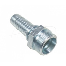 5 vnt - Hidraulinė jungtis - CEL antgalis DN16 M26X1.5 18L 6051.1600 - CEL DN16 18L