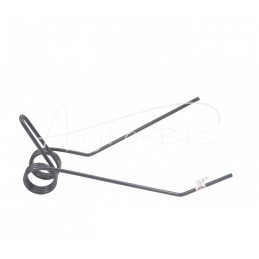 5 vnt - Poznanės sėjamosios 3043300030 akėčių pirštas, dažytas milteliniu būdu MORGA - 3043300030M