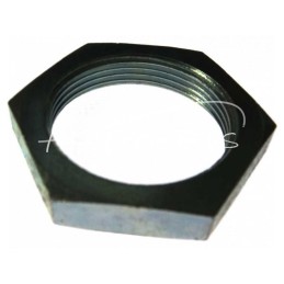 5 vnt - Užrakinimo veržlė M33x1.5 - PN-109 M33x1,5