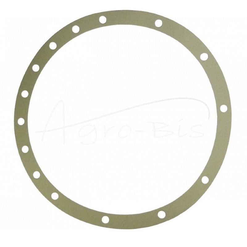 5 vnt - Galinio tilto korpuso sandariklis Ursus MF-3 MF-4 - 183254M1