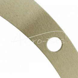 5 vnt - Galinio tilto korpuso sandariklis Ursus MF-3 MF-4 - 183254M1