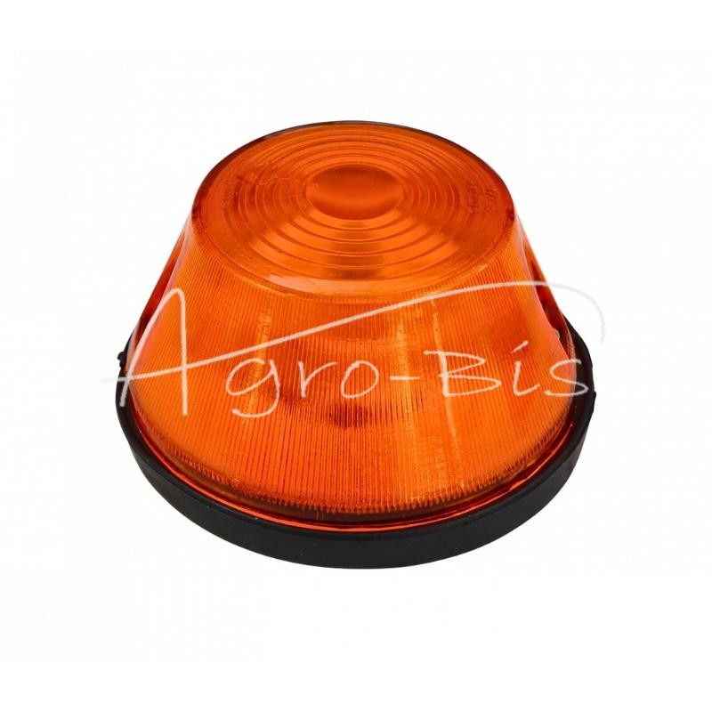 5 vnt - WE92 12/24V šoninis gabaritinis žibintas - WE-92/P