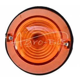 5 vnt - WE92 12/24V šoninis gabaritinis žibintas - WE-92/P