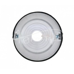 5 vnt - Priekinis gabaritinis žibintas WE92 12/24V 12/24V - WE-92/B