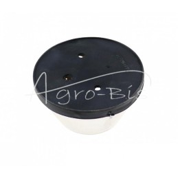 5 vnt - Priekinis gabaritinis žibintas WE92 12/24V 12/24V - WE-92/B