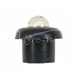 5 vnt - HCC/TF oro vožtuvas ZAGRODA melžimo aparato surinktuvui - 98843680ZA