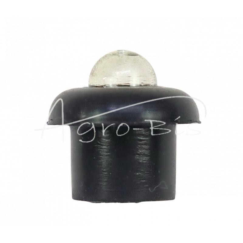 5 vnt - HCC/TF oro vožtuvas ZAGRODA melžimo aparato surinktuvui - 98843680ZA