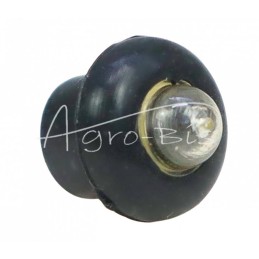 5 vnt - HCC/TF oro vožtuvas ZAGRODA melžimo aparato surinktuvui - 98843680ZA