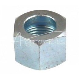 5 vnt - Stabdžių žarnos veržlė M18x1.5 MAN sunkvežimis ir kiti PZL-Hydral - 314