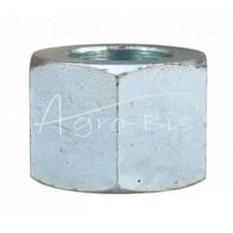 5 vnt - Stabdžių žarnos veržlė M18x1.5 MAN sunkvežimis ir kiti PZL-Hydral - 314