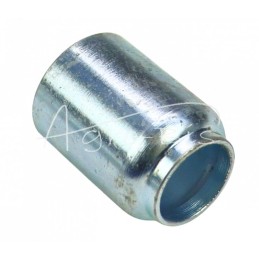 5 vnt - Užspaudimo įvorė PTFE gofruotai tefloninei žarnai DN-12K sunkvežimiui PZL-Hydral - 334