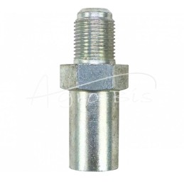 5 vnt - Stabdžių žarnelės jungtis K102 sunkvežimio žarnoms PZL-Hydral - K-102