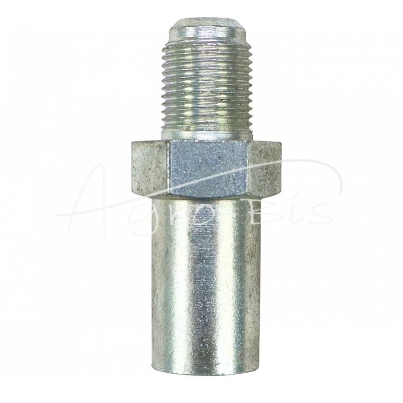 5 vnt - Stabdžių žarnelės jungtis K102 sunkvežimio žarnoms PZL-Hydral - K-102