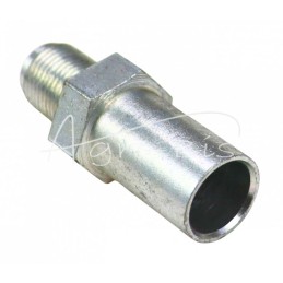 5 vnt - Stabdžių žarnelės jungtis K102 sunkvežimio žarnoms PZL-Hydral - K-102