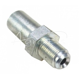 5 vnt - Stabdžių žarnelės jungtis K102 sunkvežimio žarnoms PZL-Hydral - K-102