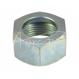 5 vnt - Kompresoriaus žarnos veržlė M30x2 DAF sunkvežimiui ir kitiems PZL-Hydral - 345