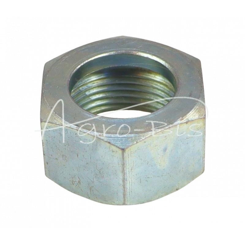 5 vnt - Kompresoriaus žarnos veržlė M30x2 DAF sunkvežimiui ir kitiems PZL-Hydral - 345