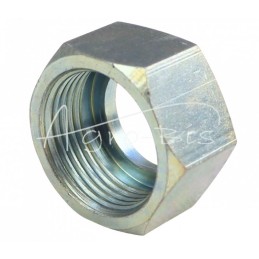 5 vnt - Kompresoriaus žarnos veržlė M30x2 DAF sunkvežimiui ir kitiems PZL-Hydral - 345