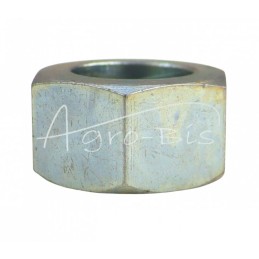 5 vnt - Kompresoriaus žarnos veržlė M30x2 DAF sunkvežimiui ir kitiems PZL-Hydral - 345