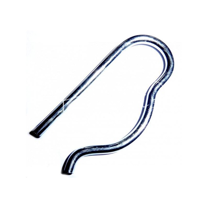 5 vnt - Zetor svirties apsauga - 49182736