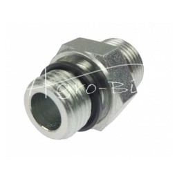 5 vnt - Hidraulinė jungtis BB M18x1.5 - M16x1.5 ED/12L - HS465