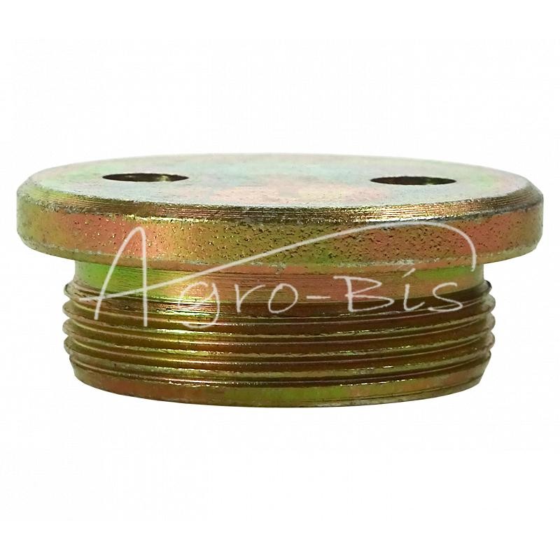 5 vnt - Ursus C-360 kompresoriaus galvutės dangtelis - 5050948/0