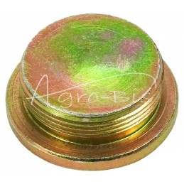 5 vnt - Ursus C-360 kompresoriaus galvutės dangtelis - 5050948/0