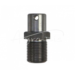 5 vnt - Dešiniojo žandikaulio dygis Ursus C-330 - 50019080