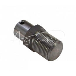 5 vnt - Dešiniojo žandikaulio dygis Ursus C-330 - 50019080