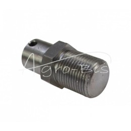 5 vnt - Ursus C-330 kairiojo žandikaulio spyruoklė - 50019070