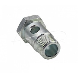 5 vnt - Metrinis perpildymo varžtas M20x1.5 L-47mm vairo stiprintuvui - HAN01445