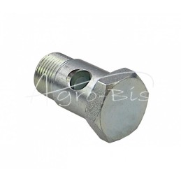 5 vnt - Metrinis perpildymo varžtas M20x1.5 L-47mm vairo stiprintuvui - HAN01445