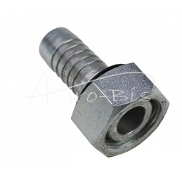 5 vnt - Hidraulinė jungtis - DKL antgalis DN20 M30X2 22L 6041.2000 - DKLDN2022L