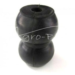 5 vnt - Guminė spyruoklė Ursus C-385 vairo pasukamojo veleno pakabos ašiai, lenkiška - 80271901