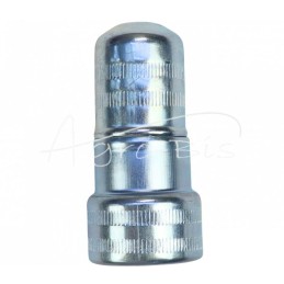 5 vnt - Šepetėlis gnybtams ir spaustukams valyti - 4968