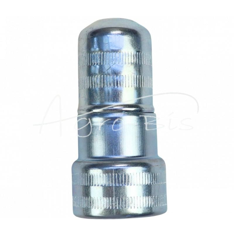 5 vnt - Šepetėlis gnybtams ir spaustukams valyti - 4968