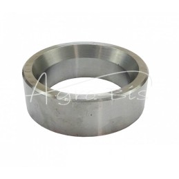 5 vnt - Šarnyrinio sandarinimo tarpinis žiedas 600 x 16 poliruotas - 5001573/0