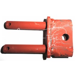 5 vnt - Konvejerio strypo jungtis elevatoriaus ekskavatoriui Lenkijoje - 560410007