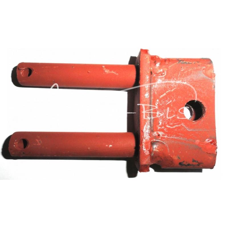 5 vnt - Konvejerio strypo jungtis elevatoriaus ekskavatoriui Lenkijoje - 560410007