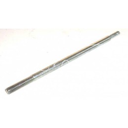 5 vnt - MF4 dvipusė akceleratoriaus pedalo jungtis - 1663413M1