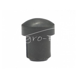 5 vnt - HCC150 surinktuvas – guminis melžimo buferis - 98588701/ALFA