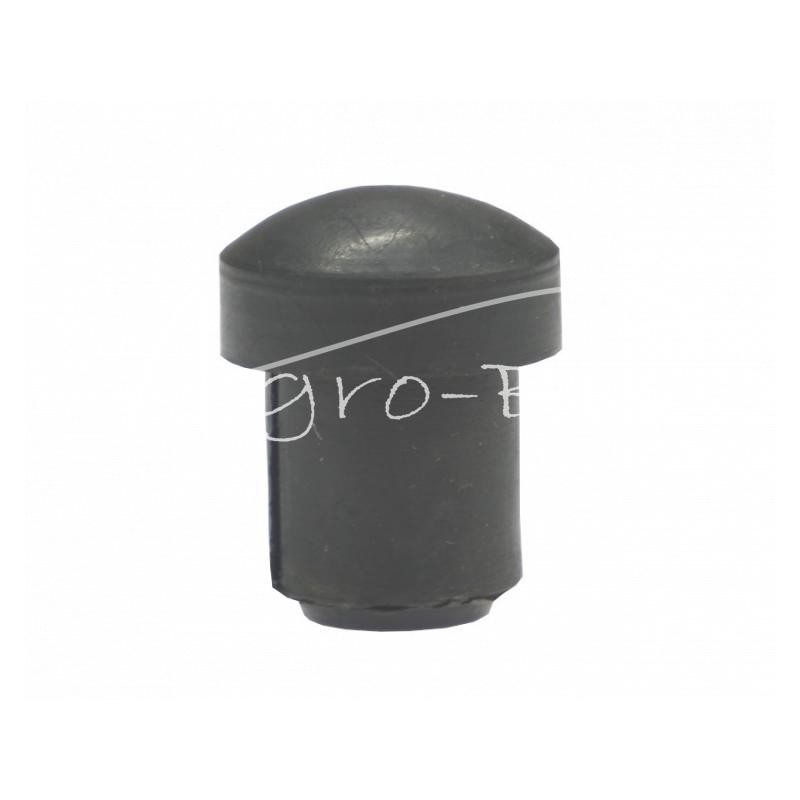 5 vnt - HCC150 surinktuvas – guminis melžimo buferis - 98588701/ALFA