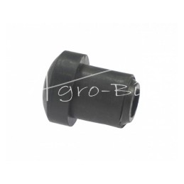 5 vnt - HCC150 surinktuvas – guminis melžimo buferis - 98588701/ALFA